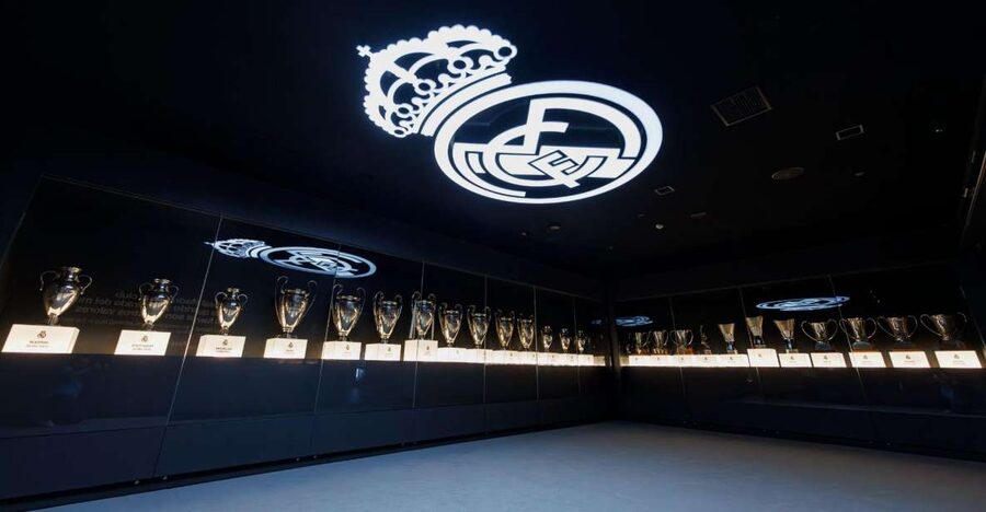 Madrid: Tour Bernabéu Entry Ticket - What the $41 Ticket Includes