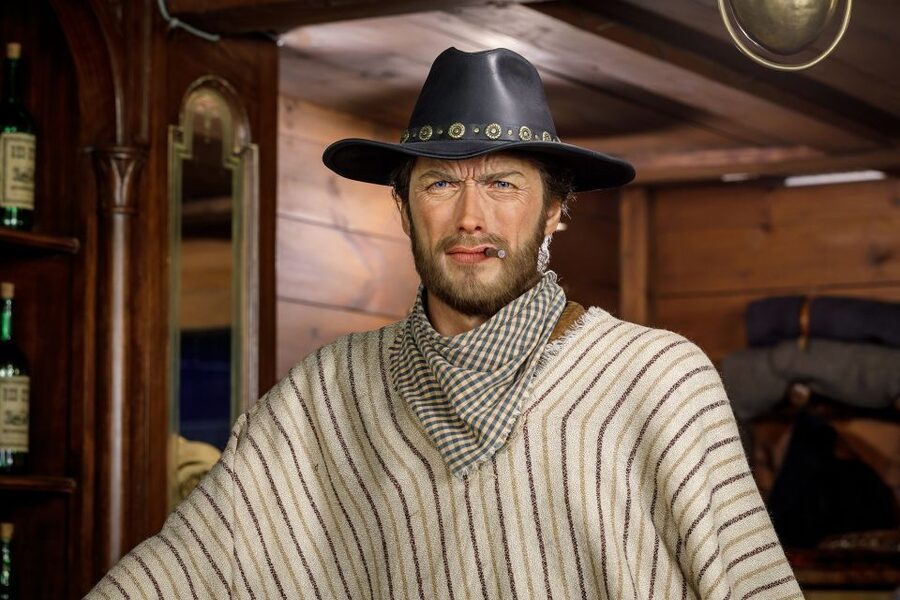 Madrid: Wax Museum Entry Ticket - Key points before you book