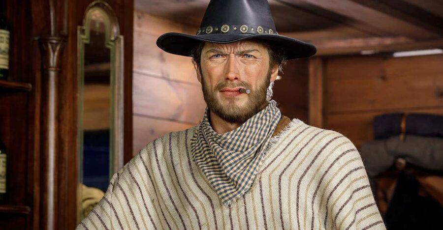 Madrid: Wax Museum Entry Ticket - Celebrity rooms built for photographs