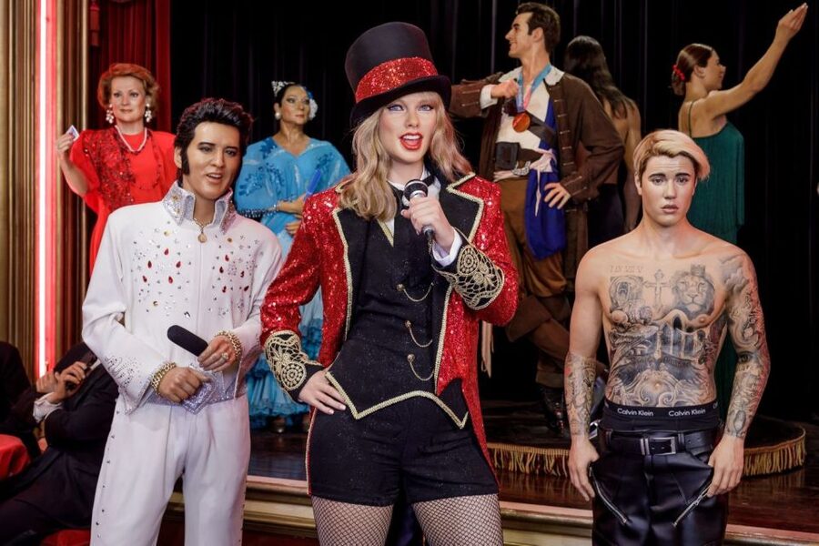 Madrid: Wax Museum Entry Ticket - How long to allow and how to plan your visit