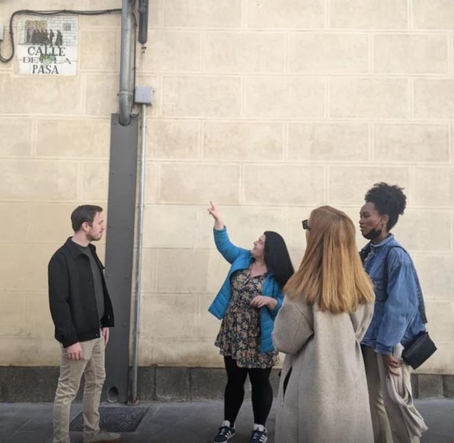 Madrid: Welcome to Madrid Guided Walking Tour - Is $28 a fair price?