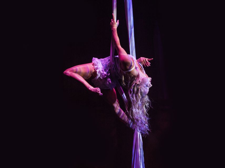Magaluf: Pirates Adventure Dinner Show Ticket - A pirate theatre night in Magaluf