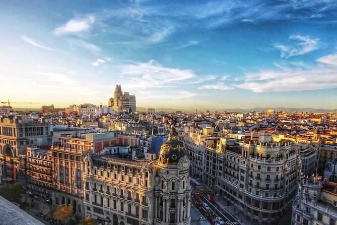 Magical and Iconic Retiro Park Segway Tour in Madrid - The devil sculpture and Retiro’s stranger stories