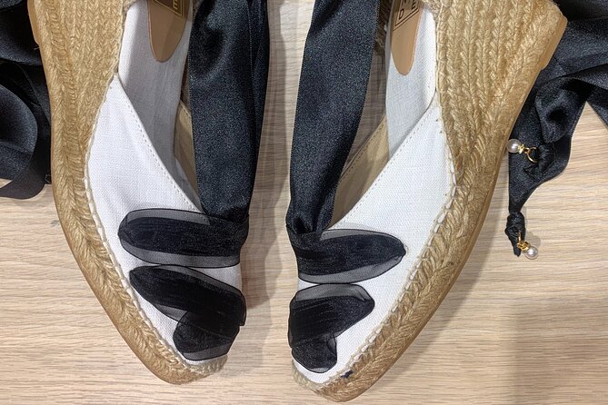 Make Authentic Espadrilles in Barcelona - Who will enjoy this workshop most