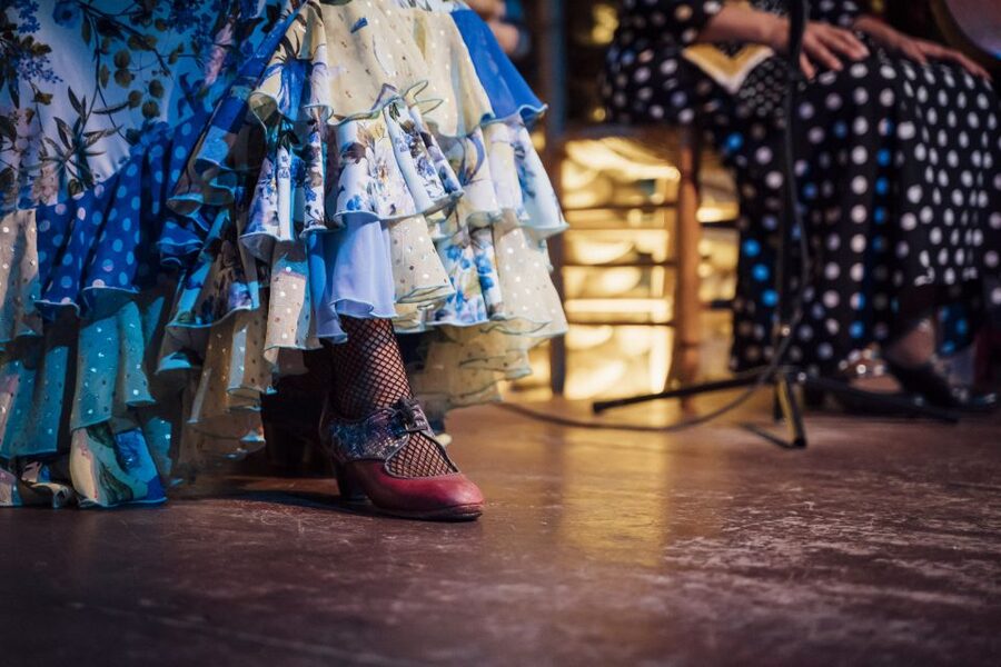Malaga: Authentic Flamenco Show at El Gallo Ronco - Is $27 good value?