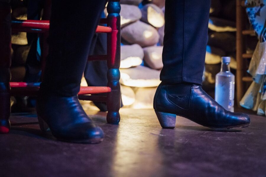 Malaga: Authentic Flamenco Show at El Gallo Ronco - Useful planning details before you go