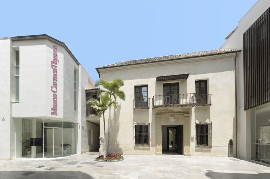 Málaga: Carmen Thyssen Museum Ticket - Why this museum belongs on your Málaga list