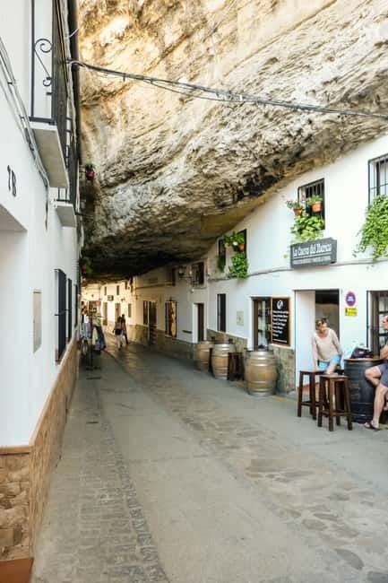 Málaga & Costa del Sol: Ronda and Setenil de las Bodegas - Who should book this excursion