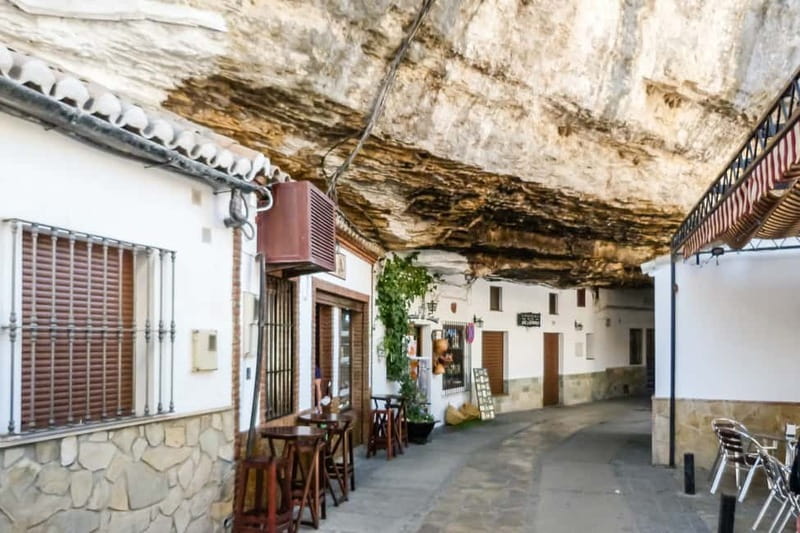 Málaga & Costa del Sol: Ronda and Setenil de las Bodegas - How much walking and what to wear