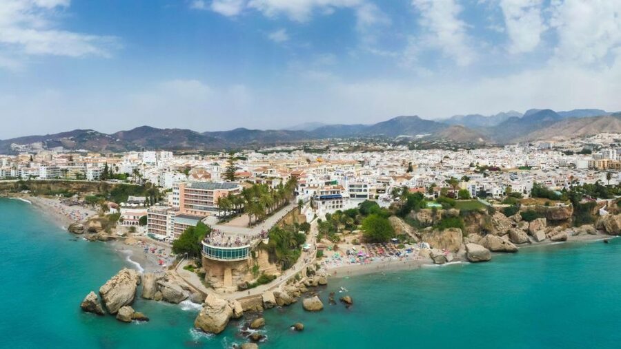 Malaga: Frigiliana & Nerja Tour with Local Product Tastings - Who should book this excursion?