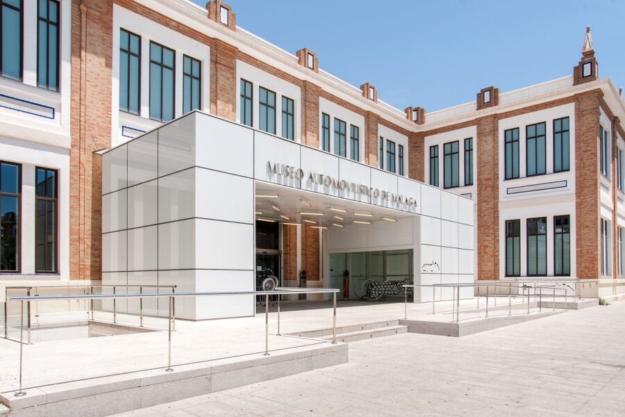 Málaga: Museo del Automóvil y la Moda Ticket - Why the car and fashion pairing works