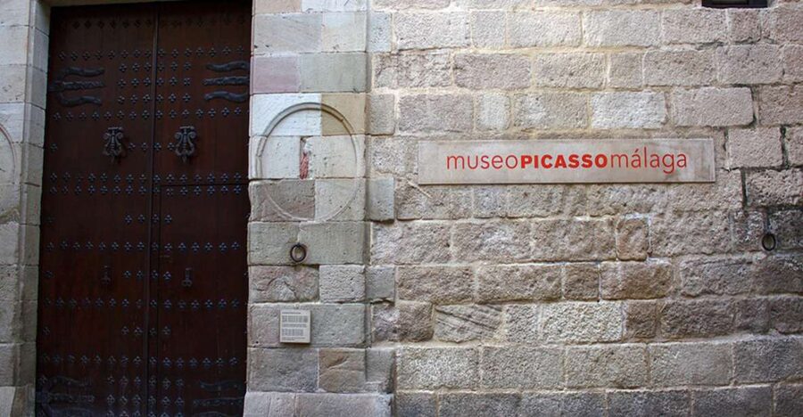Malaga: Picasso Museum Guided Tour with Skip-the-Line Ticket - Why this Picasso tour works better than wandering alone