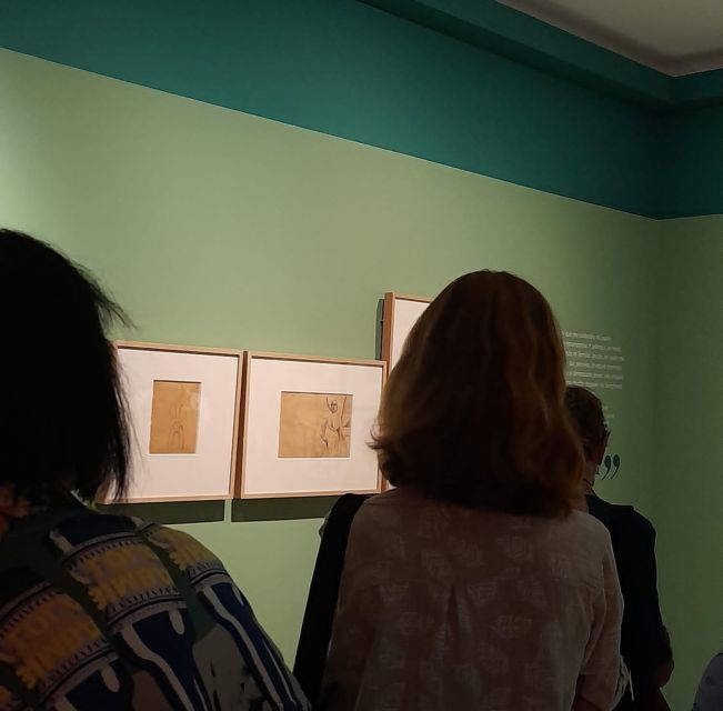Malaga: Picasso’s Birthplace Museum Entrance Ticket - How long to allow and how to plan the visit