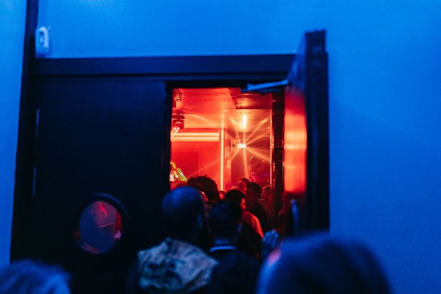 Malaga: Pubs and Clubs Crawl - Finishing at a nightclub with skip-the-line entry