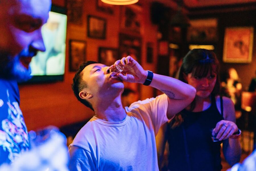 Malaga: Pubs and Clubs Crawl - Why the guides matter more than the venue list