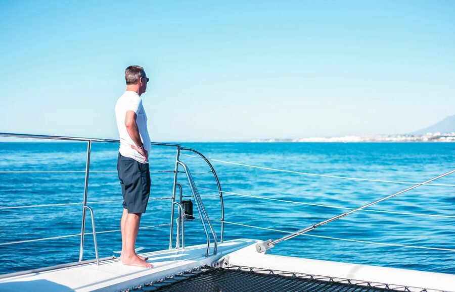 Málaga: Scenic Catamaran Cruise - Who will enjoy this cruise most?