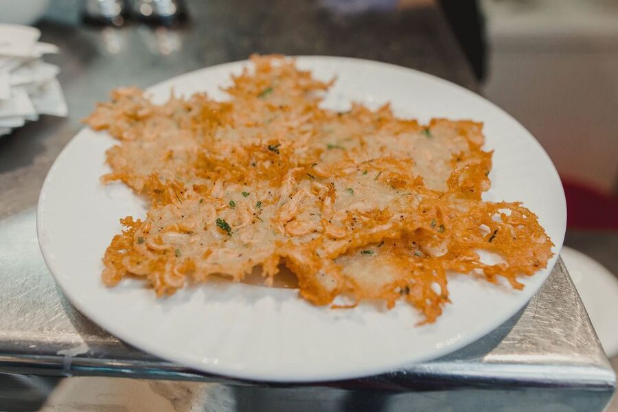 Malaga: Tapas Crawl - Stops three and four: more food, more local contrast