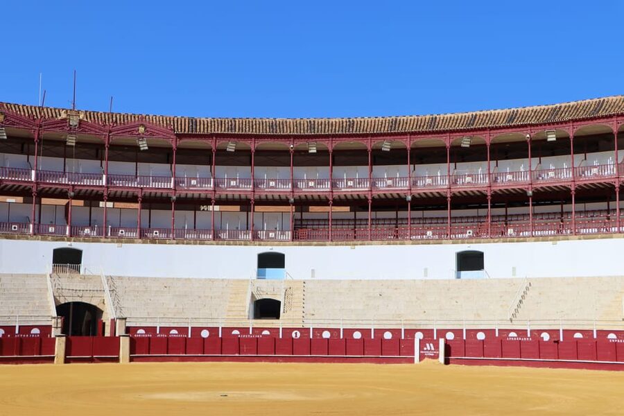 Malaga: Tour of Malagueta Bullring & Immersive Exhibition - What You See Inside the Malagueta Bullring