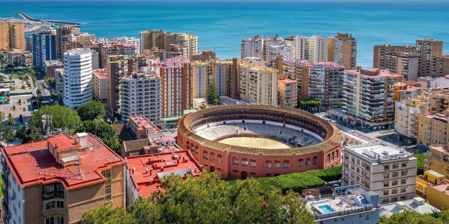 Malaga: Tour of Malagueta Bullring & Immersive Exhibition - Virtual Reality, Videos, and the Bullfighting Simulator