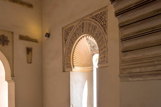 Malaga Tour with Cathedral, Alcazaba and Roman Theatre - A quick introduction to Málaga’s old center
