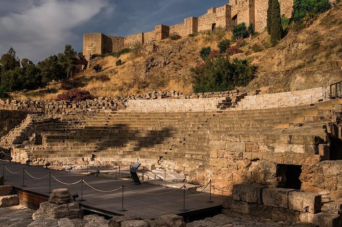 Malaga Tour with Cathedral, Alcazaba and Roman Theatre - How the guiding affects the experience