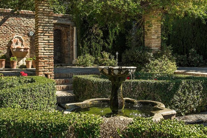 Malaga Tour with Cathedral, Alcazaba and Roman Theatre - Timing, pace, and practical comfort