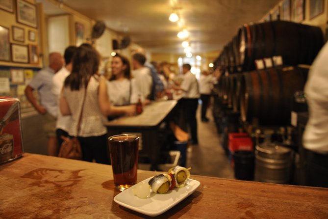 Malaga Wine & Tapas Small Group Guided Tour - Key points to know before you book