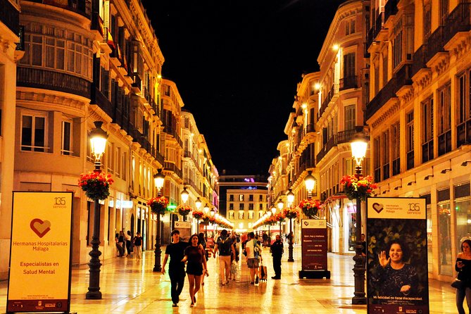 Malaga Wine & Tapas Small Group Guided Tour - Is $83.44 a fair price?
