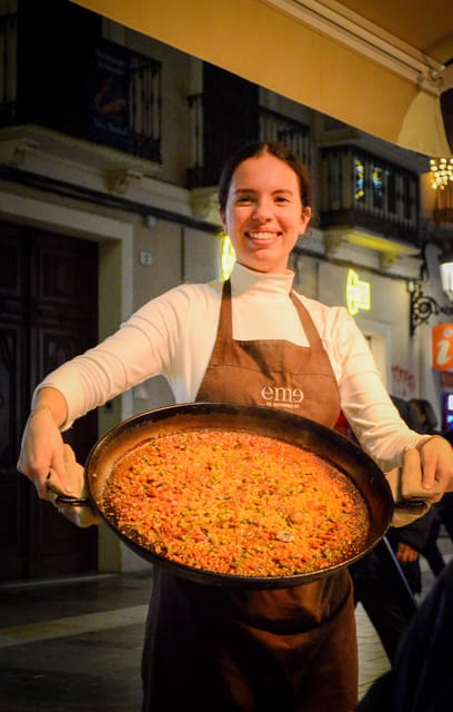 Málaga: Wine & Tapas Tour - Final verdict: a strong first taste of Málaga