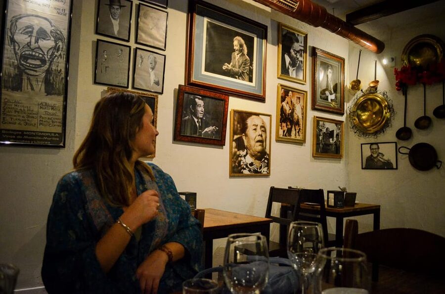Málaga: Wine & Tapas Tour - What the $77 price really covers