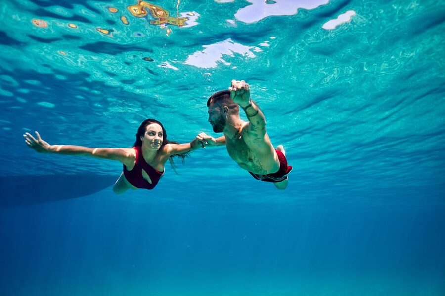 Mallorca: 2-Hour Coastline & Malgrat Islands Catamaran Tour - Returning via Calvià and the southwest coast