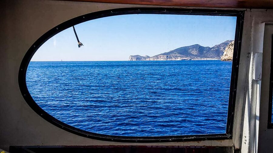 Mallorca: 3.5-Hour Boat Trip with Swimming and Snorkeling - Setting Out Along Mallorca’s Southwest Coast