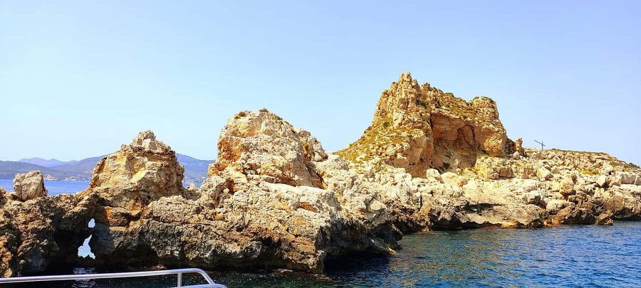 Mallorca: 3.5-Hour Boat Trip with Swimming and Snorkeling - Who Will Enjoy This Trip Most