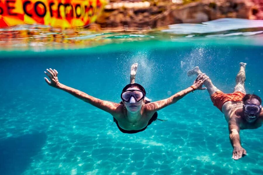 Mallorca: 3.5-Hour Boat Trip with Swimming and Snorkeling - What to Pack for the Catamaran