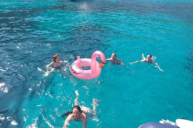 Mallorca Catamaran Small Group Cruise with Tapas 4-hours - What this four-hour Mallorca cruise is really like