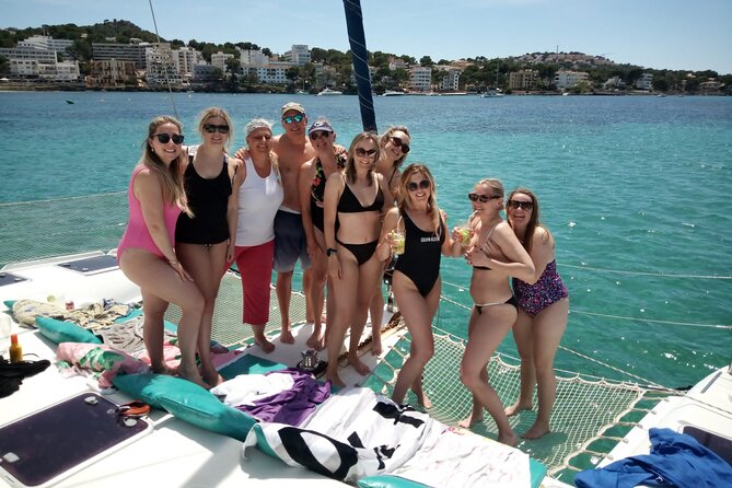 Mallorca Catamaran Small Group Cruise with Tapas 4-hours - Who will enjoy this catamaran most?