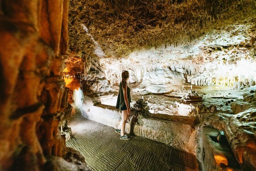 Mallorca: Caves of Drach Day Trip & Optional Caves of Hams - Who will enjoy this Mallorca cave tour?