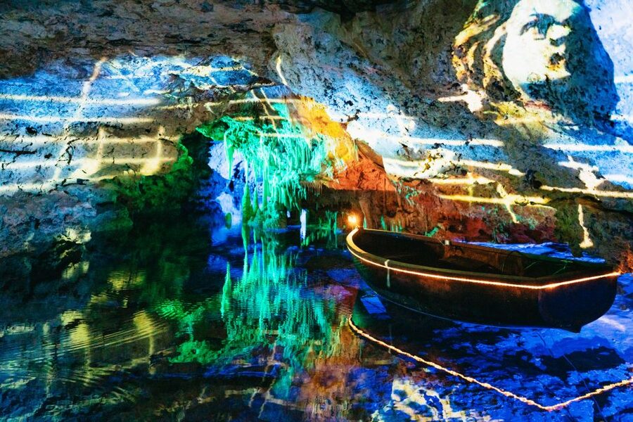 Mallorca: Caves of Drach Day Trip & Optional Caves of Hams - Adding the Caves of Hams and Porto Cristo