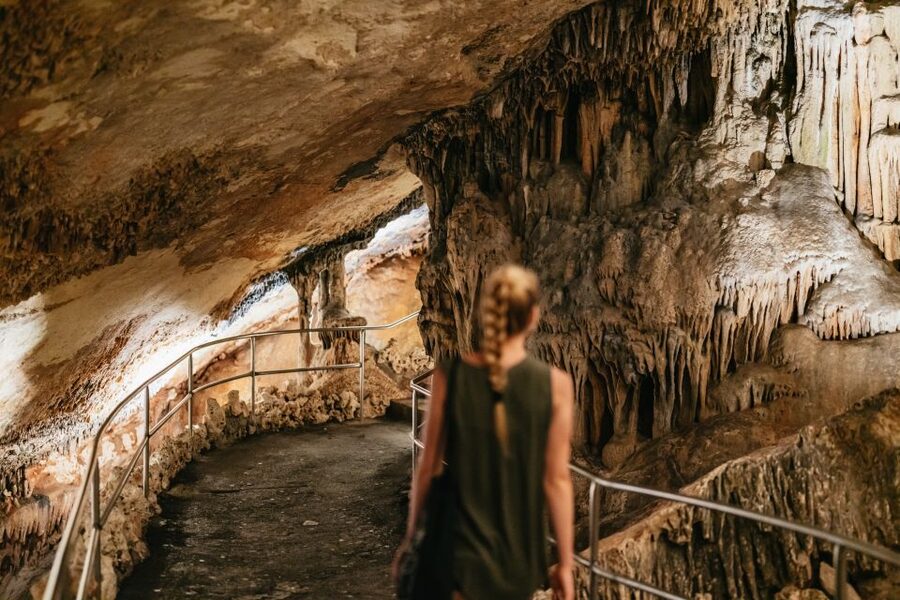 Mallorca: Caves of Drach Day Trip & Optional Caves of Hams - Half-day or full-day: which option should you choose?