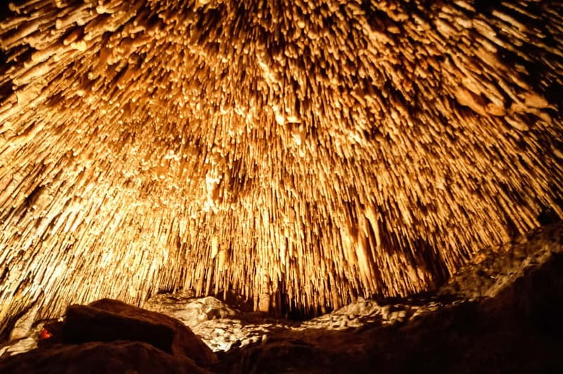 Mallorca: Caves of Drach Tour from the North with Boat Trip - Key points to know before you go