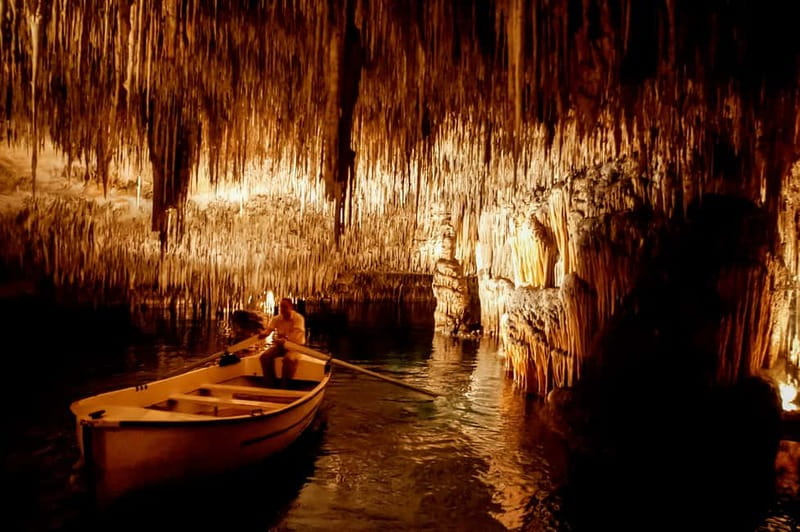 Mallorca: Caves of Drach Tour from the North with Boat Trip - Should you book the Caves of Drach tour?