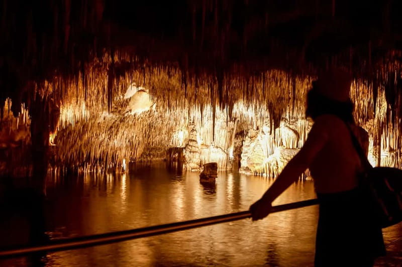 Mallorca: Caves of Drach Tour from the North with Boat Trip - Coach transport from Alcúdia and the timing