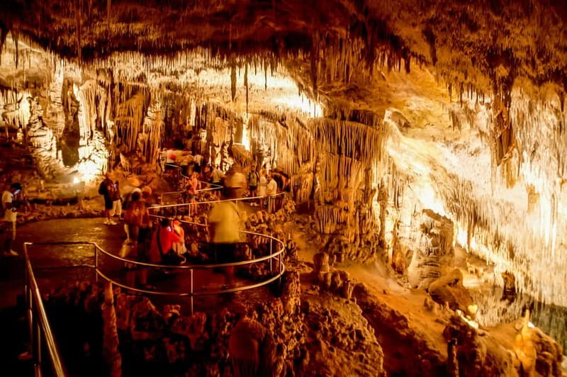 Mallorca: Caves of Drach Tour from the North with Boat Trip - What the $59 price really buys you