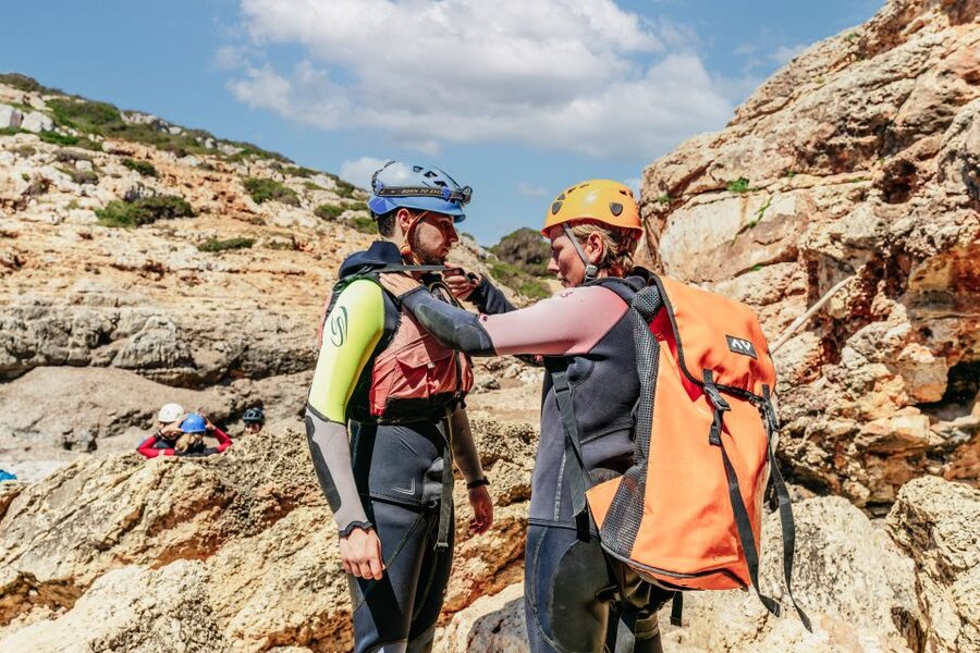 Mallorca: Cova des Coloms Caving Trip with Hotel Transfer - Key points to know before booking