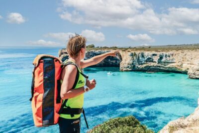 Cova des Coloms Caving Trip with Hotel Transfer