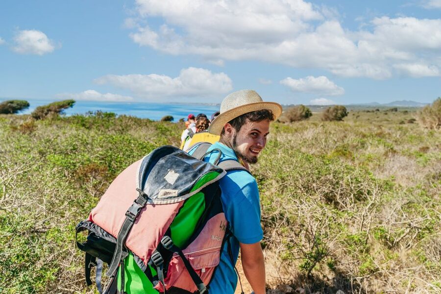 Mallorca: Cova des Coloms Caving Trip with Hotel Transfer - Equipment, food, and what to carry