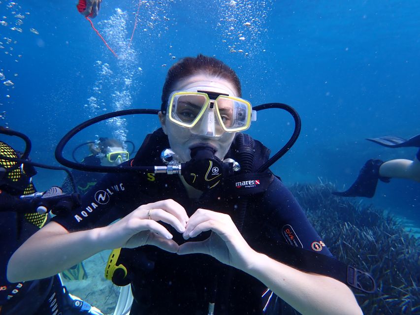 Mallorca: Discover Scuba Diving for Beginners - Key points before you book