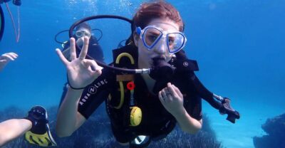 Discover Scuba Diving for Beginners