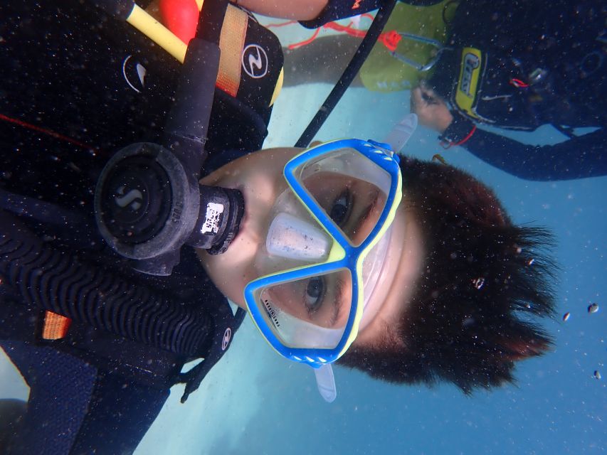 Mallorca: Discover Scuba Diving for Beginners - What to pack and how to make the morning easier