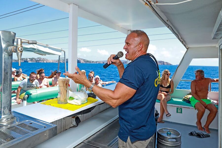 Mallorca: Dolphin Watching Cruise - Practical tips for a smoother morning